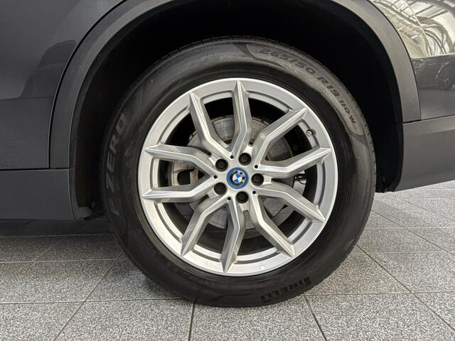 BMW X5 xDrive45e Executive Head-Up|Pano|Camera