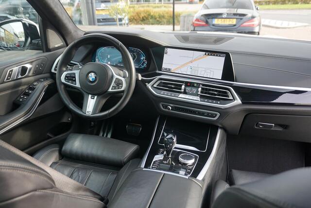 BMW X5 xDrive45e High Executive