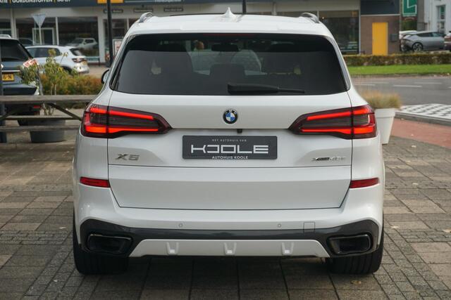 BMW X5 xDrive45e High Executive