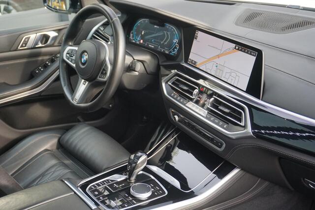 BMW X5 xDrive45e High Executive