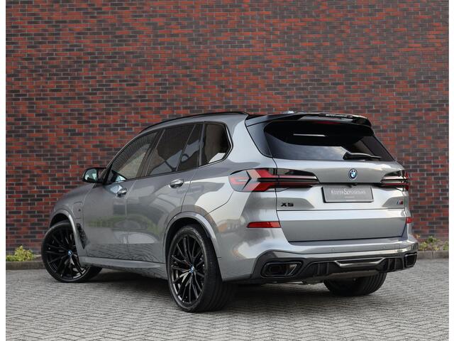 BMW X5 50e xDrive | M performance - Sky - Bow&Wil - Massage - Vol!