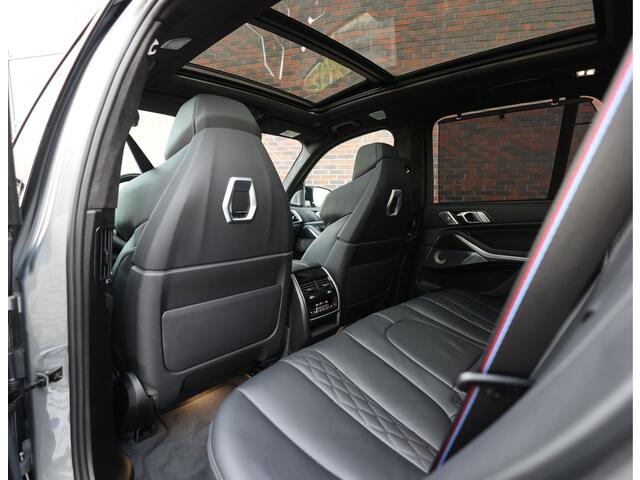 BMW X5 50e xDrive | M performance - Sky - Bow&Wil - Massage - Vol!