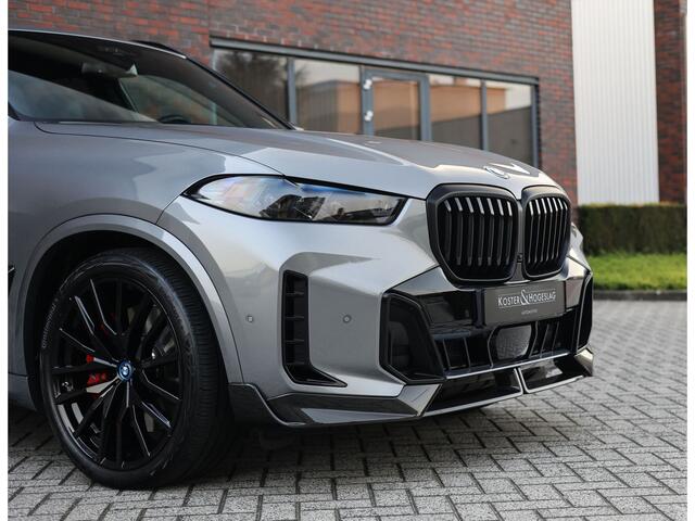BMW X5 50e xDrive | M performance - Sky - Bow&Wil - Massage - Vol!