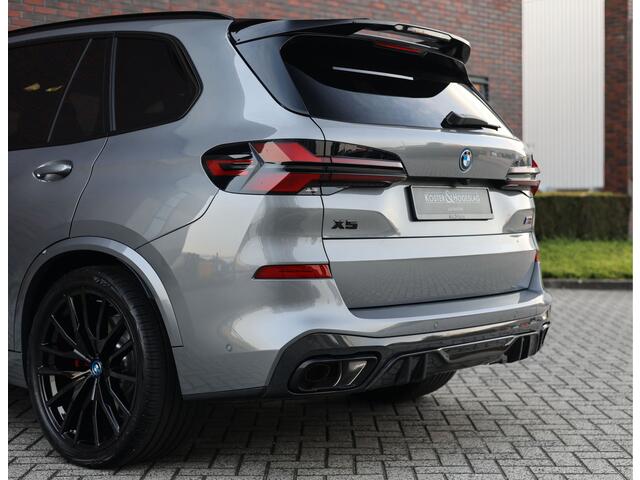 BMW X5 50e xDrive | M performance - Sky - Bow&Wil - Massage - Vol!
