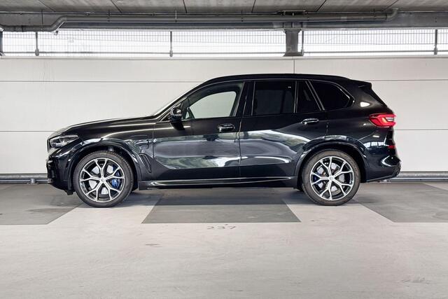 BMW X5 xDrive45e High Executive M-Sport