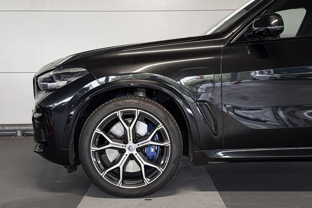 BMW X5 xDrive45e High Executive M-Sport