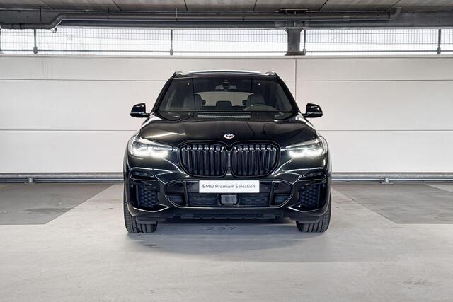 BMW X5 xDrive45e High Executive M-Sport