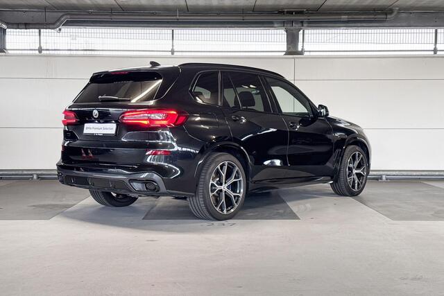 BMW X5 xDrive45e High Executive M-Sport