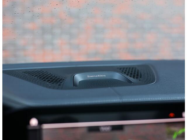 BMW X5 M50d High Executive | Sky - B&W - Vol! - Topstaat!