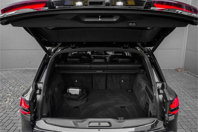 BMW X5 xDrive50e M-Sport Pro Pano HUD Lucht H/K Massage 22"