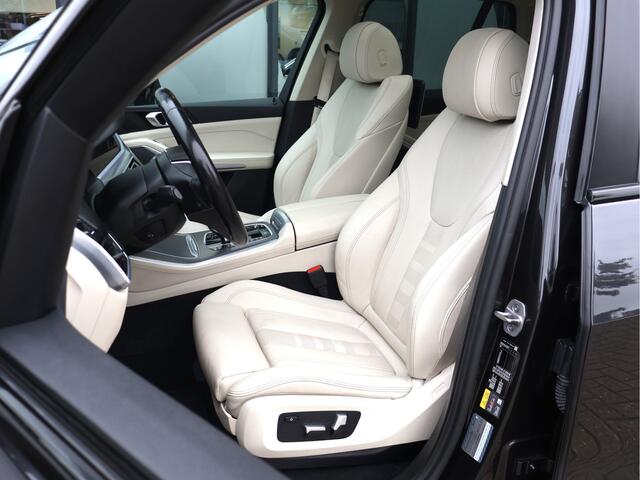 BMW X5 xDrive45e High Executive | Rear-seat Entertainment | Lucht | Pano | Leder |