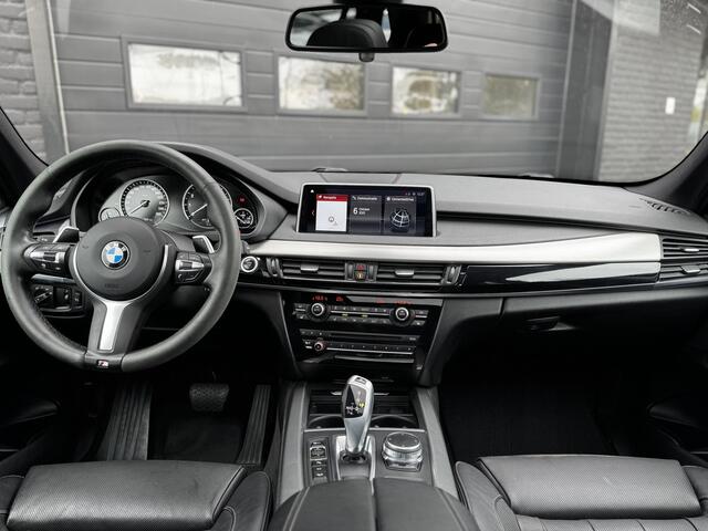 BMW X5 xDrive40e 245PK iPerformance High Executive | Pano | H&K | Camera | Memory | ¤24.900,- Incl. BTW