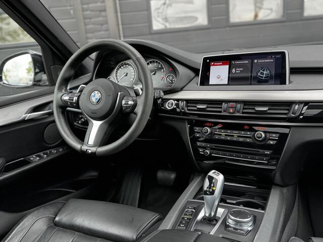 BMW X5 xDrive40e 245PK iPerformance High Executive | Pano | H&K | Camera | Memory | ¤24.900,- Incl. BTW
