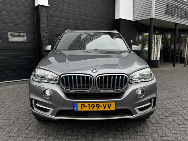 BMW X5 xDrive40e 245PK iPerformance High Executive | Pano | H&K | Camera | Memory | ¤24.900,- Incl. BTW