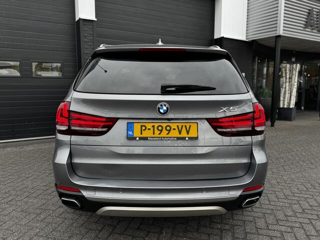BMW X5 xDrive40e 245PK iPerformance High Executive | Pano | H&K | Camera | Memory | ¤24.900,- Incl. BTW