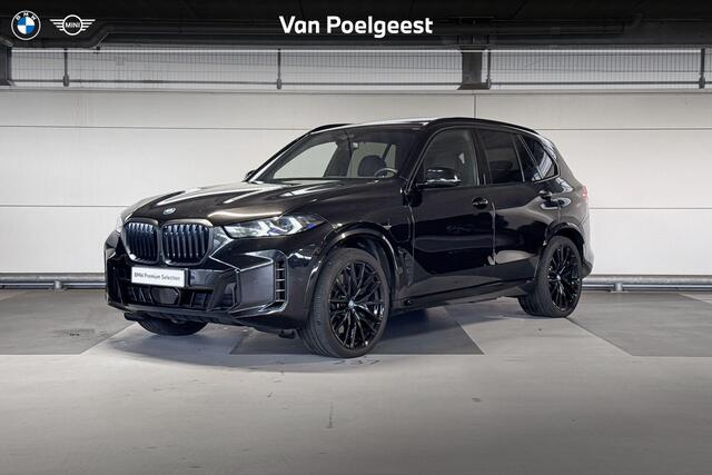 BMW X5 xDrive50e