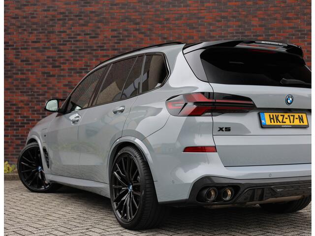 BMW X5 50e xDrive | M Performance - Pano - Trekhaak