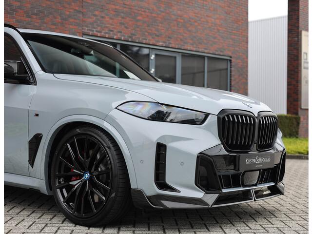 BMW X5 50e xDrive | M Performance - Pano - Trekhaak