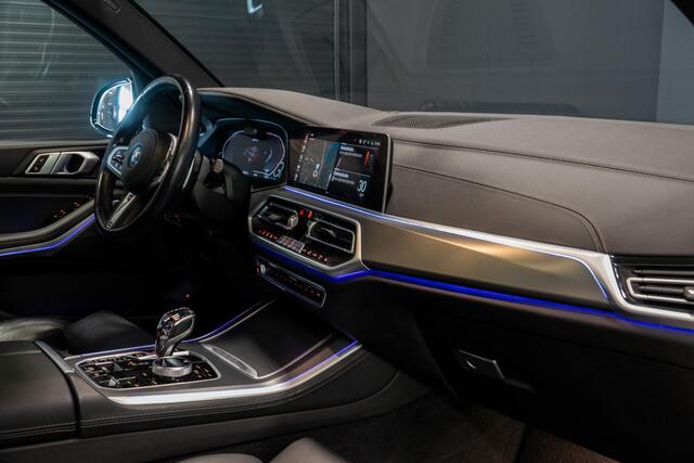 BMW X5 xDrive45e High Executive *M-Sport / Panorama / Surround-View / Memory / Soft-Close*