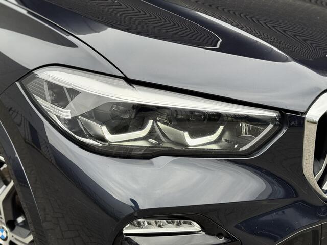 BMW X5 xDrive45e High Executive