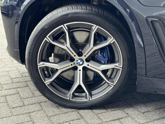 BMW X5 xDrive45e High Executive