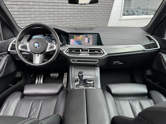 BMW X5 xDrive45e High Executive