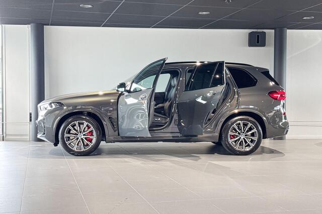 BMW X5 xDrive50e | M Sport Pro | Harman Kardon | Iconic Glow | Trekhaak |