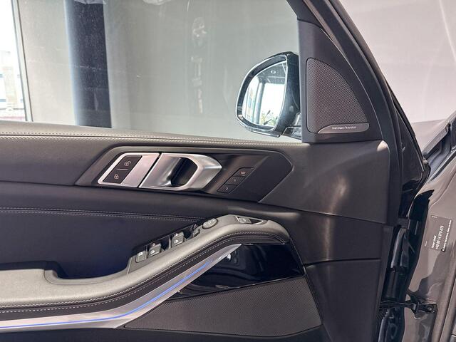 BMW X5 xDrive50e | M Sport Pro | Harman Kardon | Iconic Glow | Trekhaak |