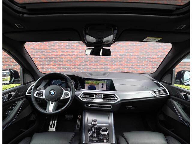BMW X5 45e xDrive High Executive | Pano - Trekhaak - Dealer odh.