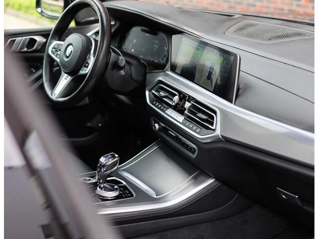 BMW X5 45e xDrive High Executive | Pano - Trekhaak - Dealer odh.