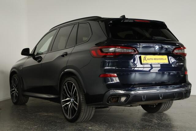 BMW X5 xDrive45e M-Sport / Opendak / LaserLED / HUD / ACC / Cam