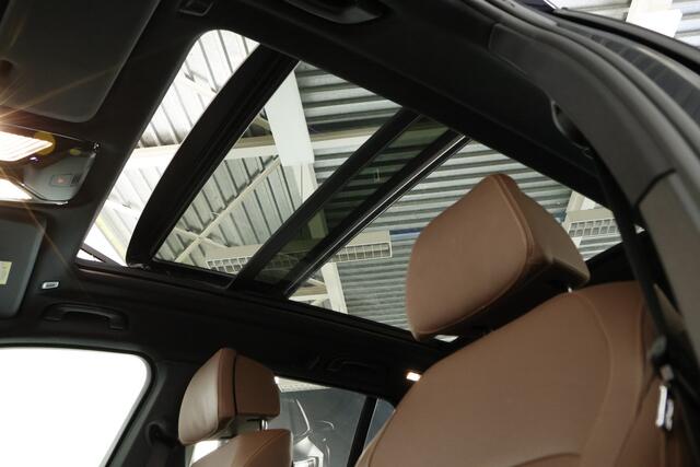 BMW X5 xDrive45e M-Sport / Opendak / LaserLED / HUD / ACC / Cam