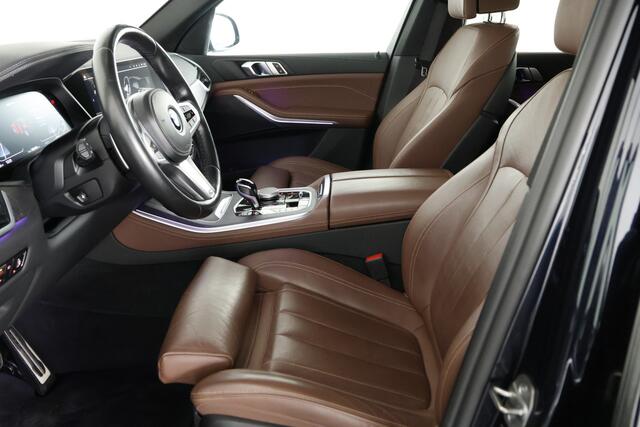 BMW X5 xDrive45e M-Sport / Opendak / LaserLED / HUD / ACC / Cam