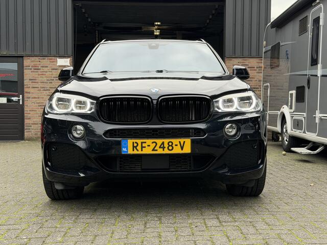 BMW X5 xDrive40d M-Sport High Executive 313 PK BTW Auto Head up | Pano | Carplay | Harman Kardon