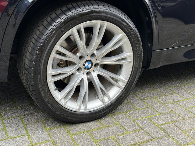 BMW X5 xDrive40d M-Sport High Executive 313 PK BTW Auto Head up | Pano | Carplay | Harman Kardon