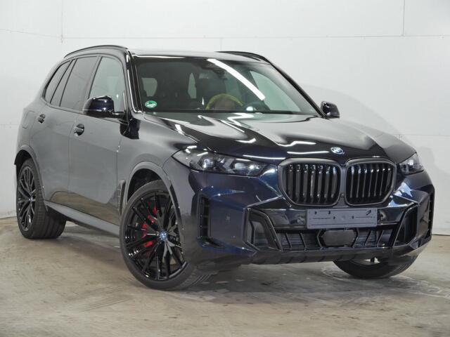 BMW X5 xDrive50e | M-Pro | Bowers & Wilkins | Sky Lounge | Leder dash | Alcantara hemel | Swarofski elementen