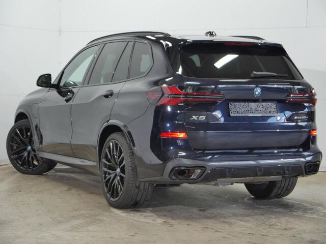 BMW X5 xDrive50e | M-Pro | Bowers & Wilkins | Sky Lounge | Leder dash | Alcantara hemel | Swarofski elementen