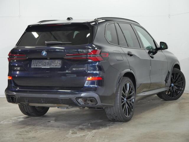 BMW X5 xDrive50e | M-Pro | Bowers & Wilkins | Sky Lounge | Leder dash | Alcantara hemel | Swarofski elementen