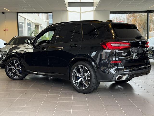 BMW X5 xDrive45e Executive PANO / NAVI / 360 / LASER BTW