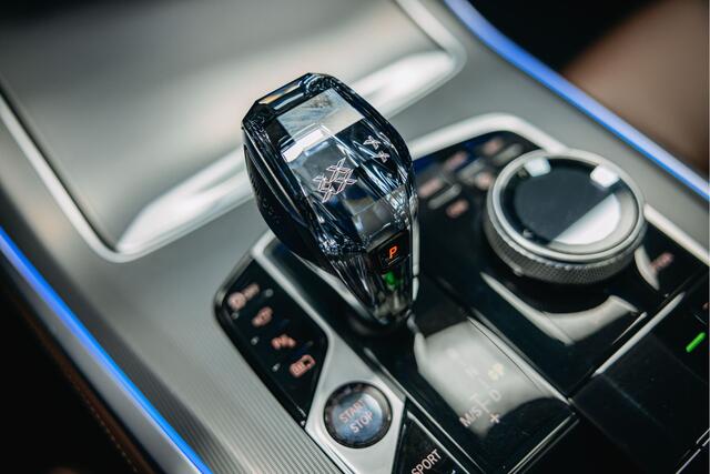 BMW X5 xDrive45e High Executive | Luchtvering | Pano | Harman/Kardon | Head-Up | 360 camera |