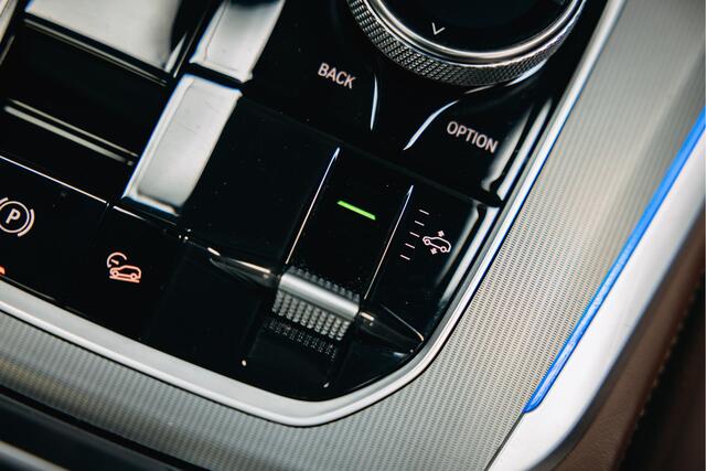 BMW X5 xDrive45e High Executive | Luchtvering | Pano | Harman/Kardon | Head-Up | 360 camera |