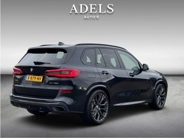 BMW X5 xDrive45e High Executive M Sport Panodak LASER ACC HUD 360