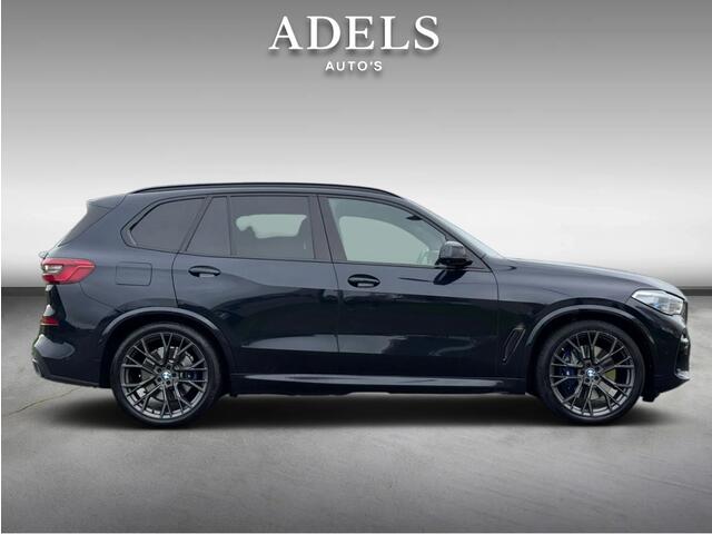 BMW X5 xDrive45e High Executive M Sport Panodak LASER ACC HUD 360