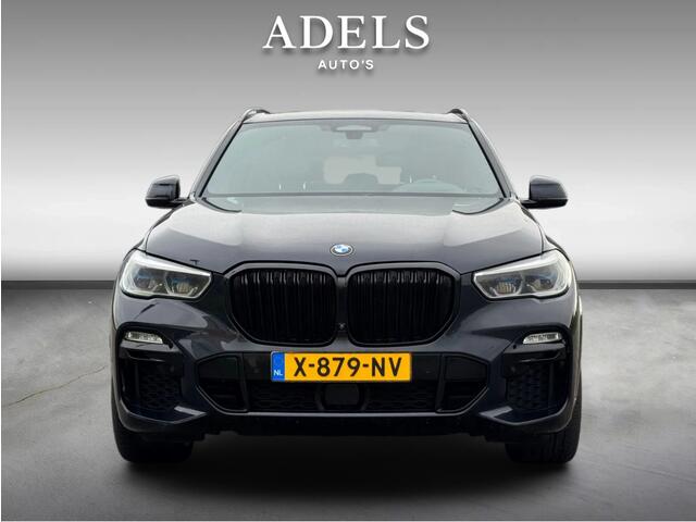 BMW X5 xDrive45e High Executive M Sport Panodak LASER ACC HUD 360