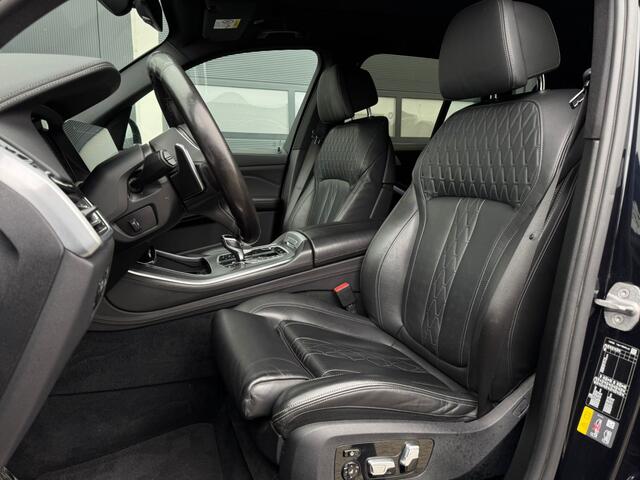 BMW X5 xDrive45e High Executive M Sport Panodak LASER ACC HUD 360