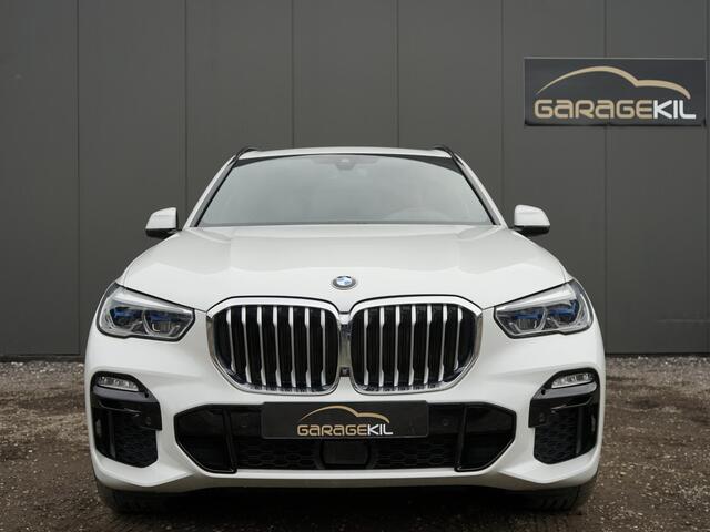 BMW X5 xDrive40i High Executive 1ste eigenaar / M-Sport / Dealer onderh. / Pano / Harman-Kardon / Luchtvering / Head-Up / 360 Camera / Digital Key / Stoel verw. /