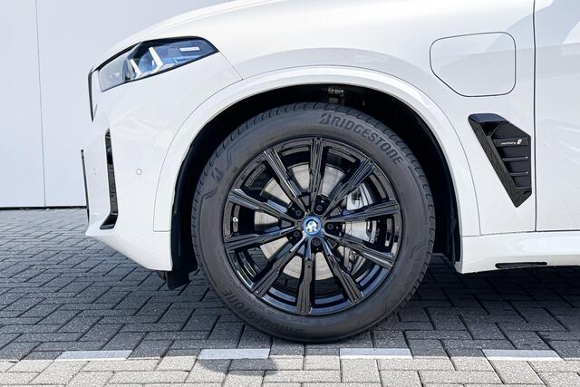 BMW X5 xDrive50e Launch Edition | Innovation Pack | M Sport | Trekhaak