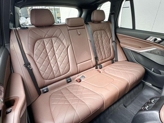 BMW X5 xDrive50e Launch Edition | Innovation Pack | M Sport | Trekhaak