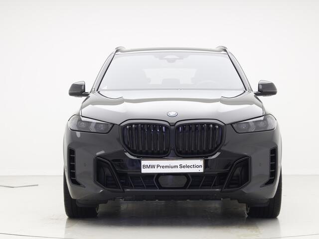 BMW X5 xDrive50e M-Sport Pro | 22'' | Soft Close | Panorama Sky Lounge | Harman Kardon | Trekhaak | Individial Leder | Comfortzetels | Carbon Int.Lijsten