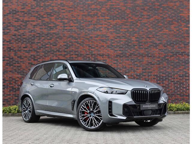 BMW X5 50e xDrive | Sky - HUD - Trekhaak - ACC - H/K